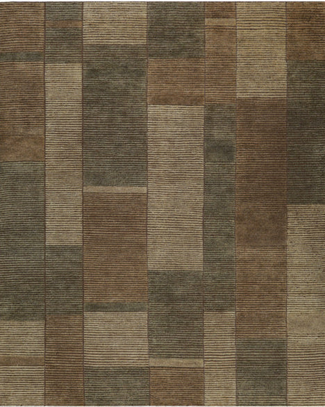 The Himalaya Collection: Where Nature Becomes Texture