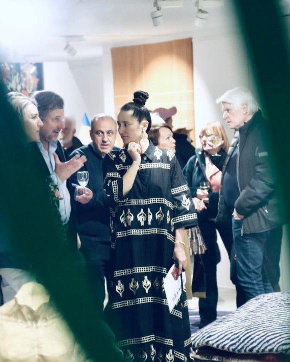 EXPO 'SALONS' 15.01.2026 – 22.02.2026