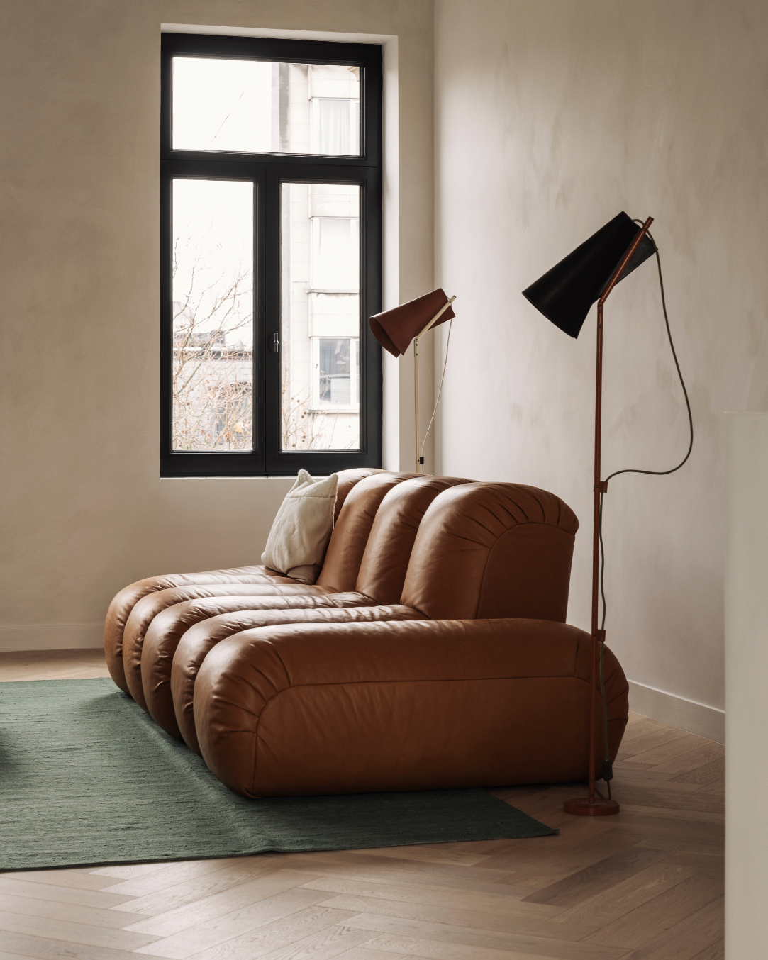 Architects: TEN Architects