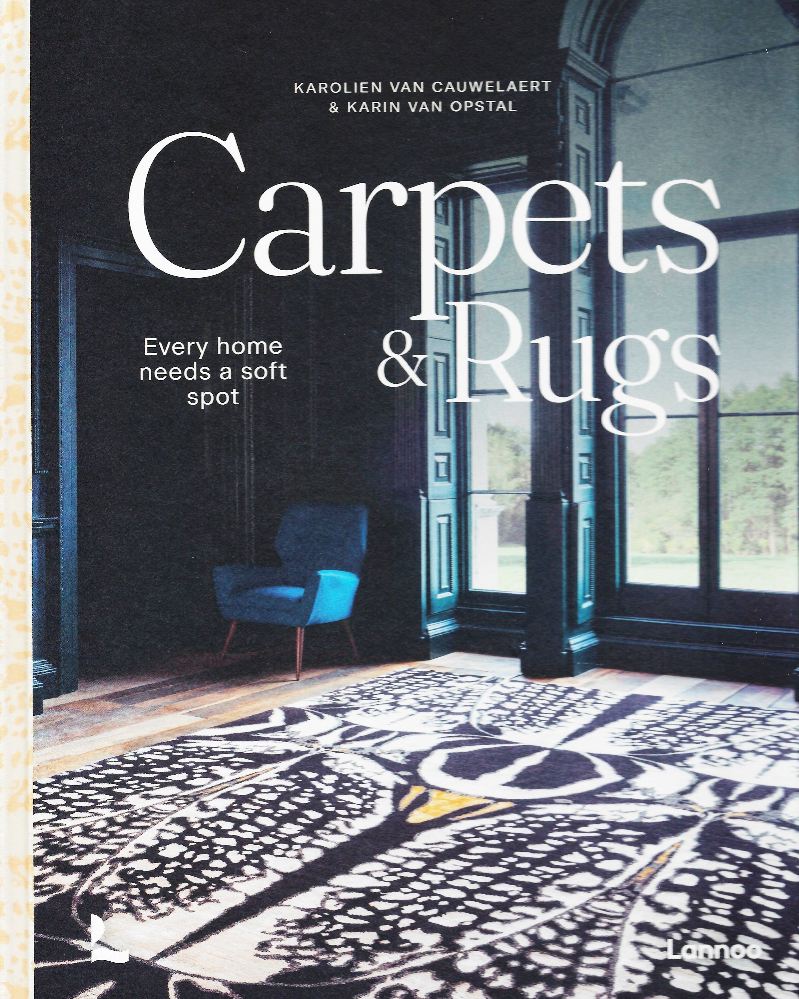 Book: Carpets and Rugs