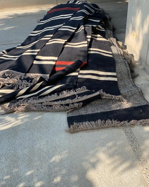 Behind the scenes: Ethnicraft