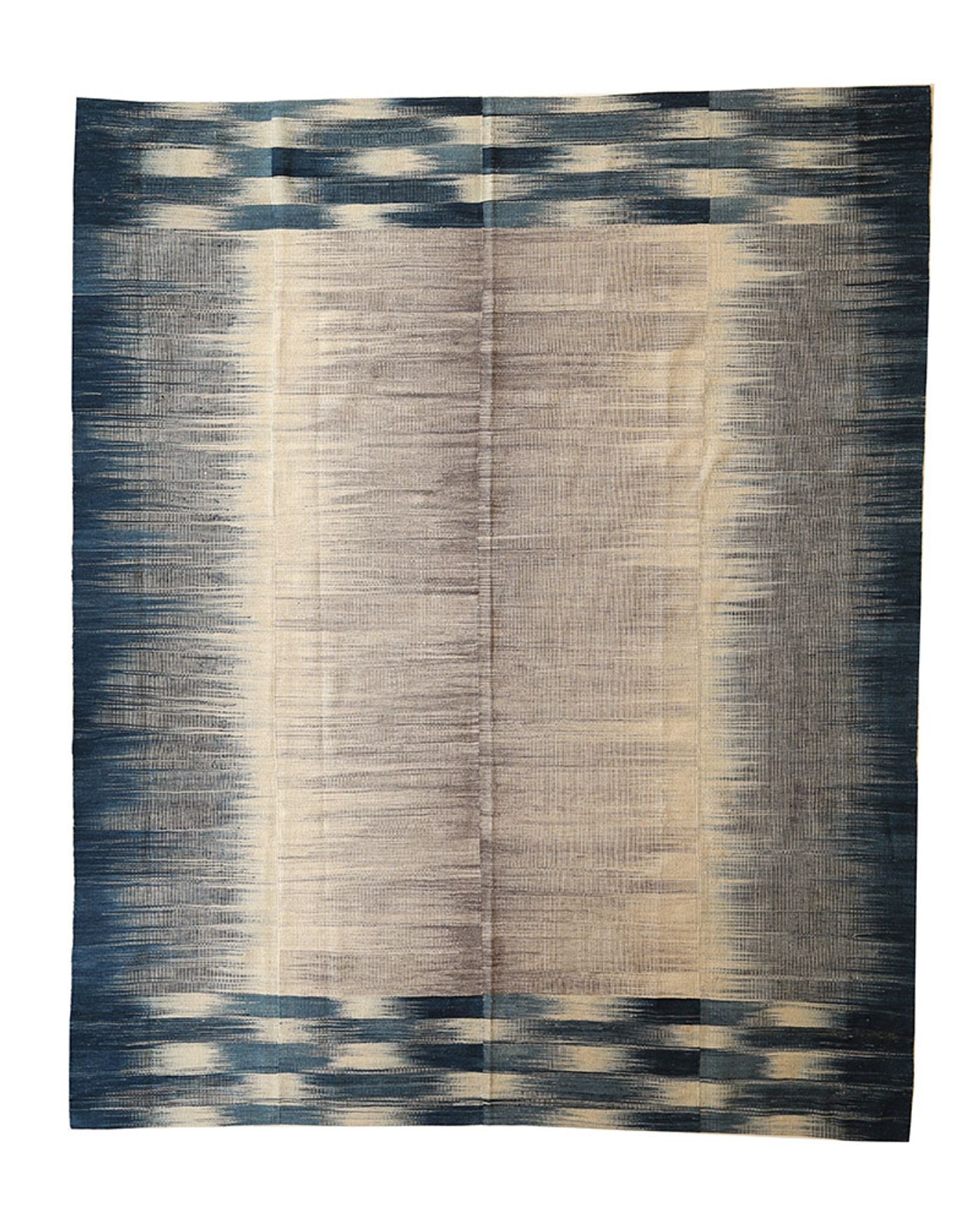 Hand woven kilims