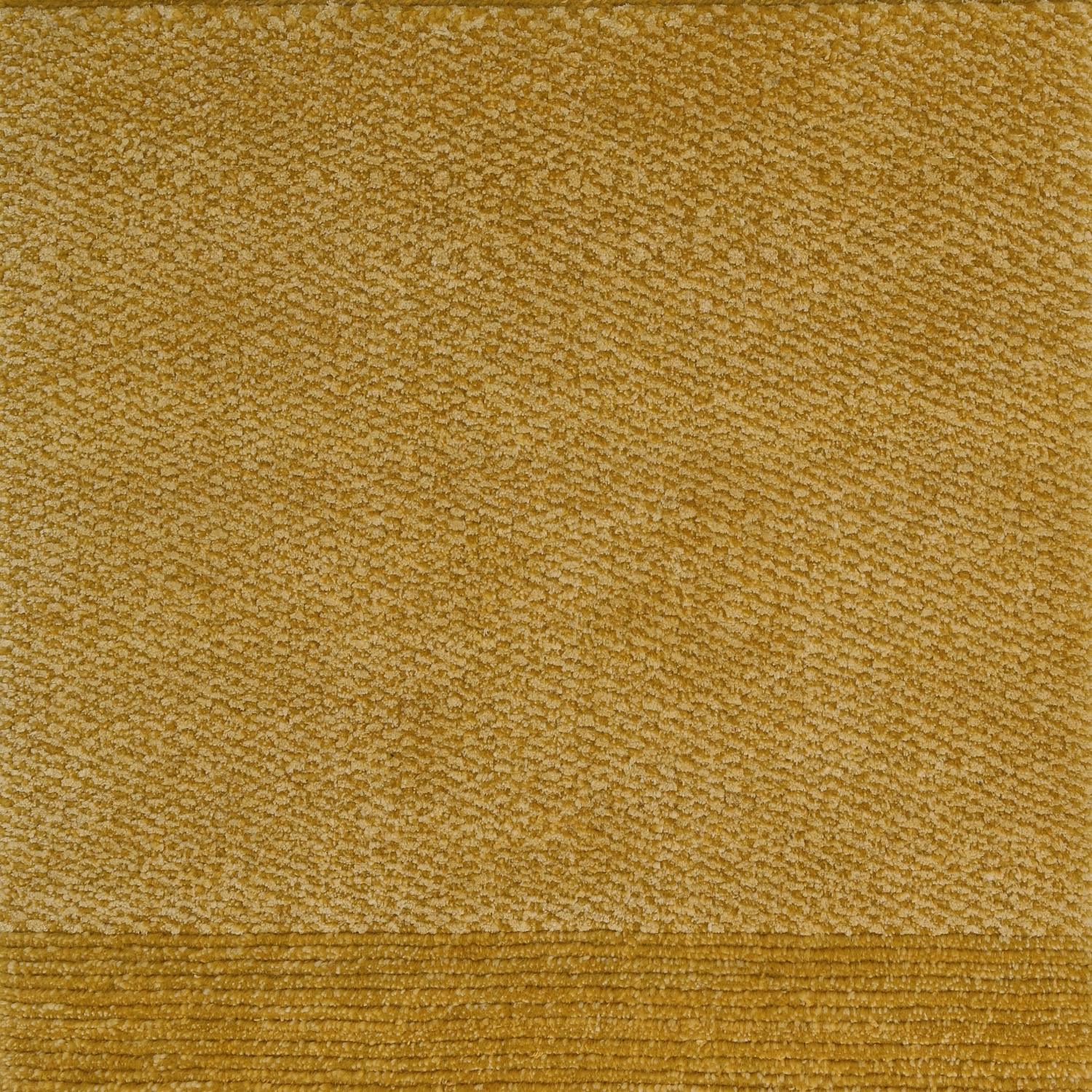 Textured gold color swatch