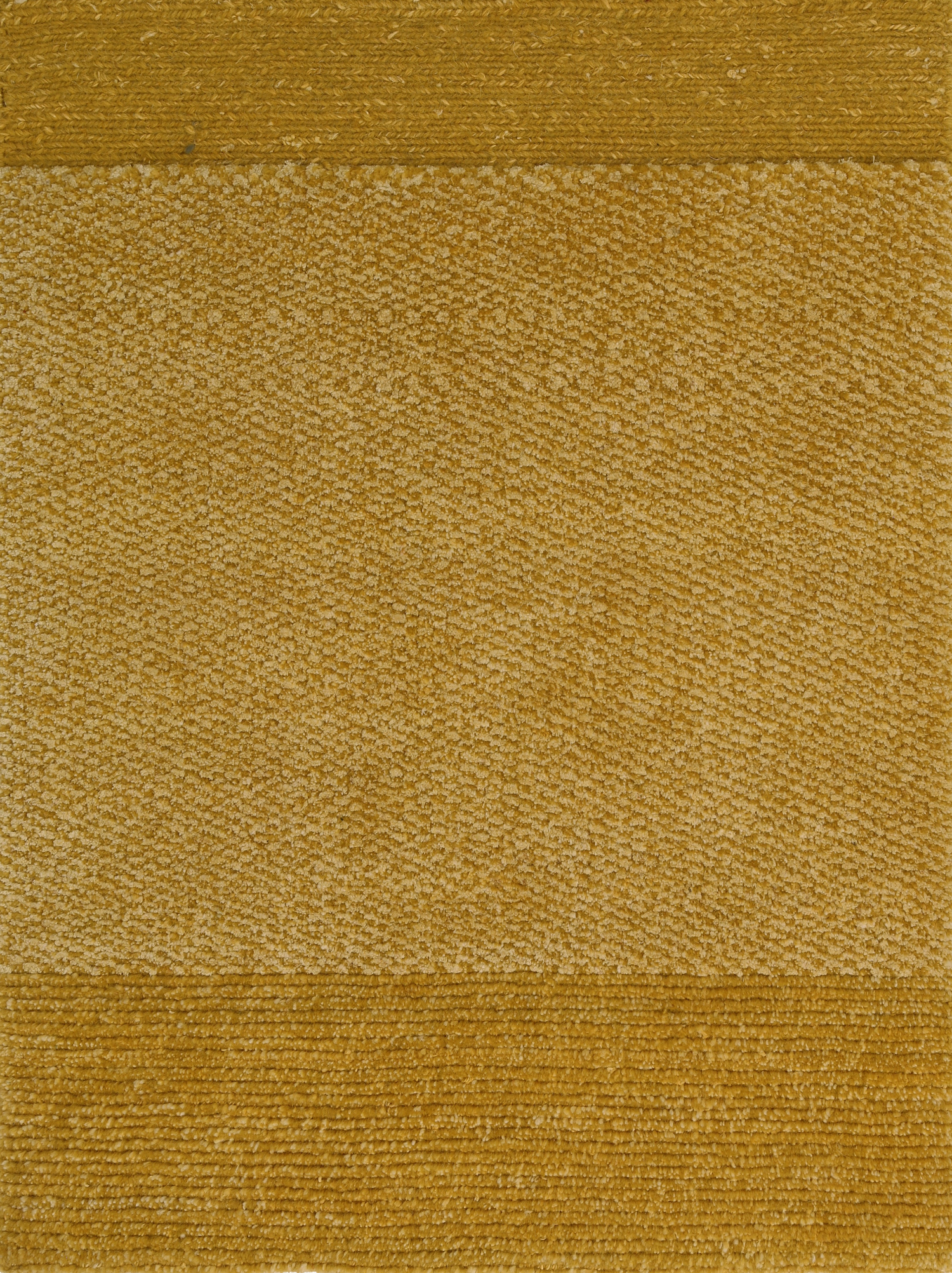 Textured gold color swatch