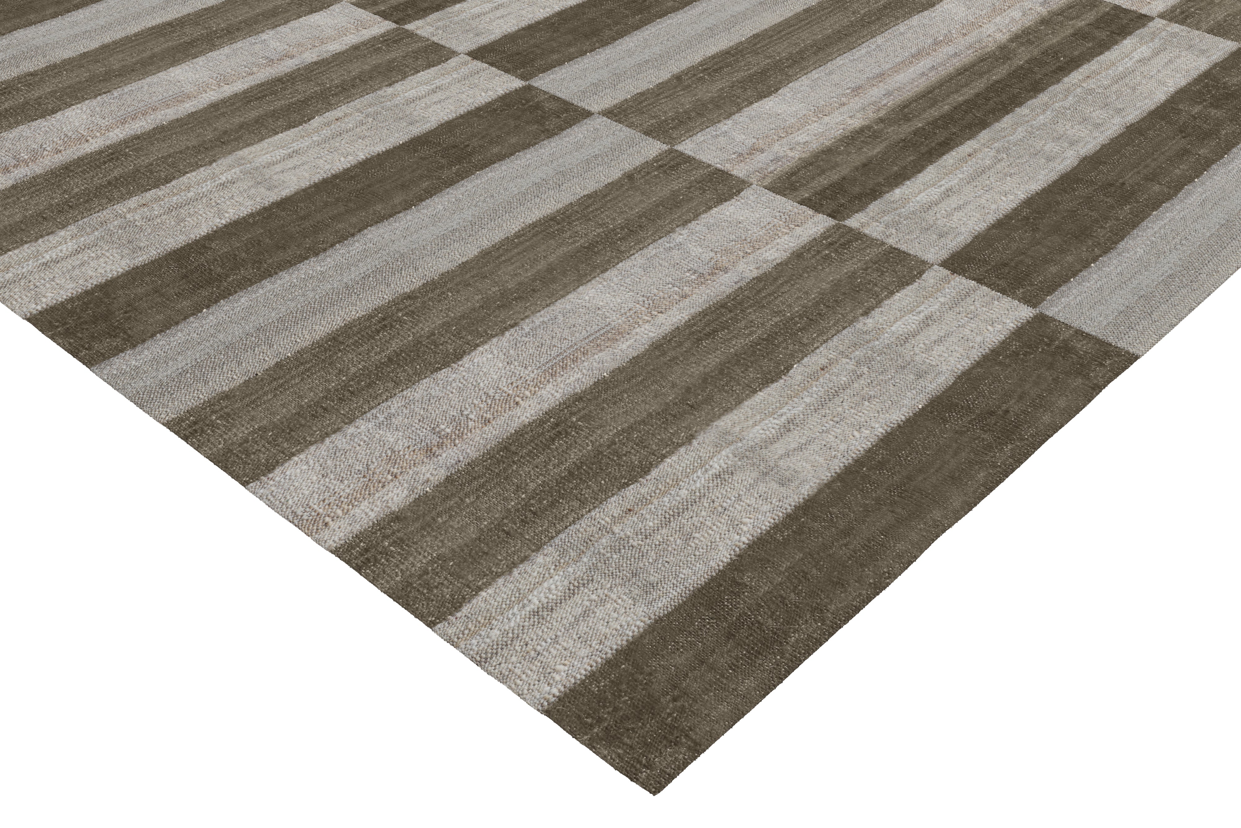 Mazandaran_Dunes_Mokka_kilim_flatweave_closeup