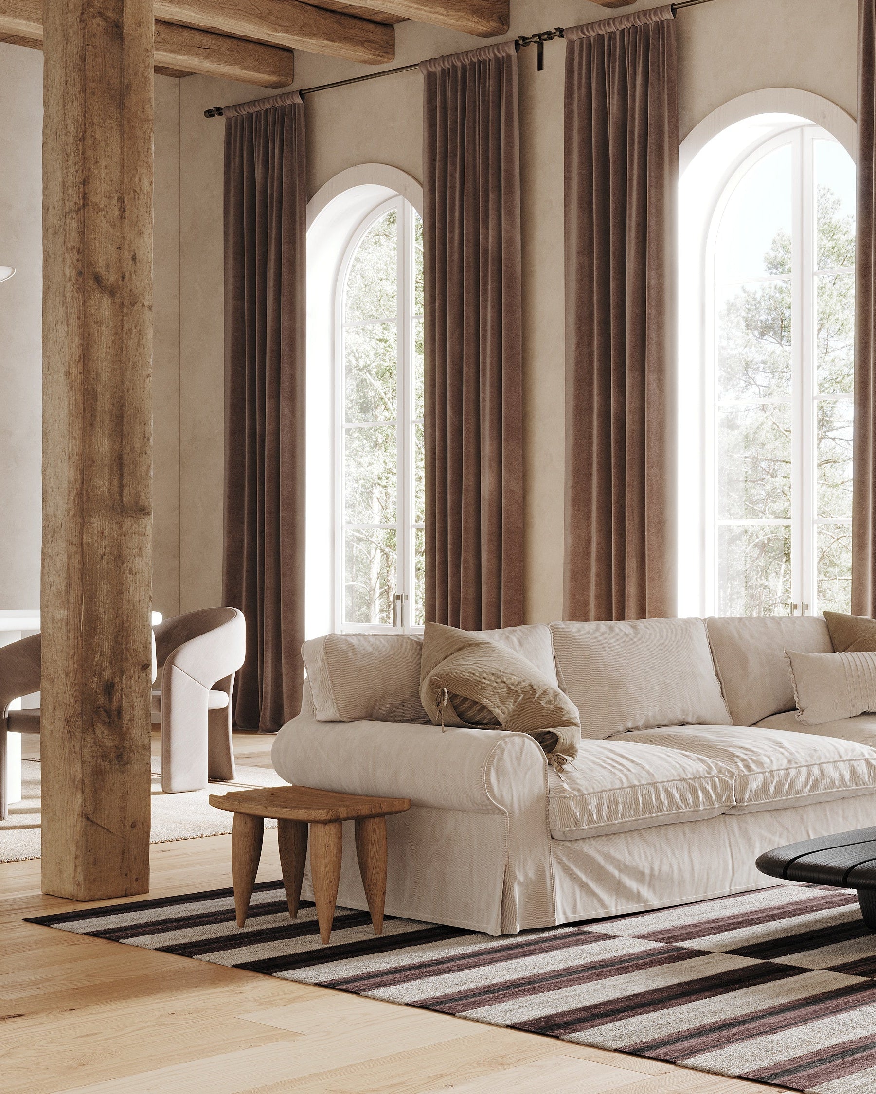 mazandaran_brown-beige_livingroom