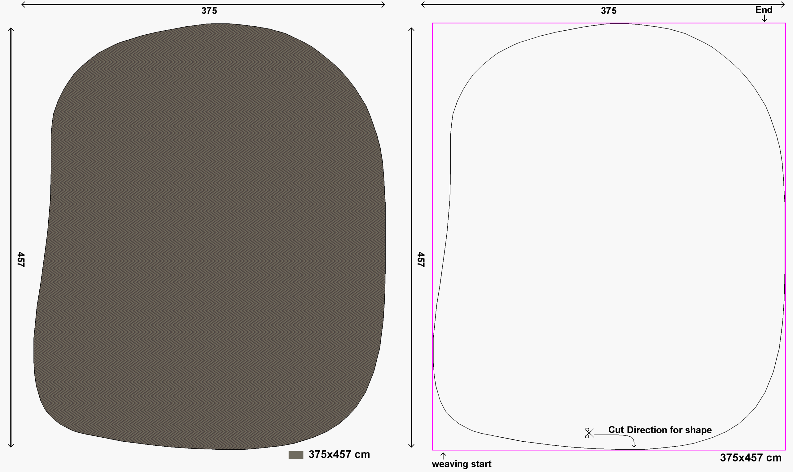 schets van organische vorm sebastien caporusso