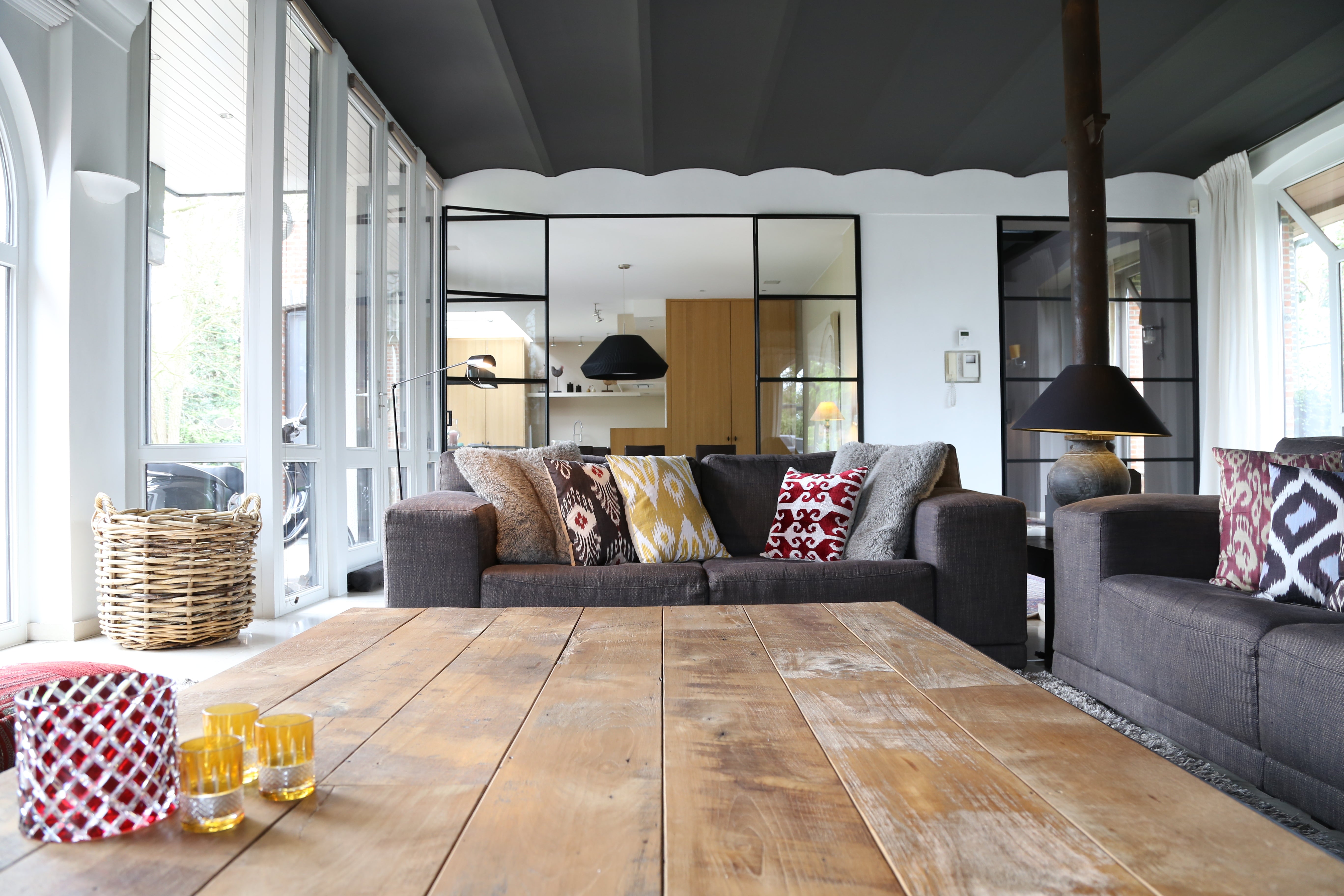 K.V. Residence in Brasschaat