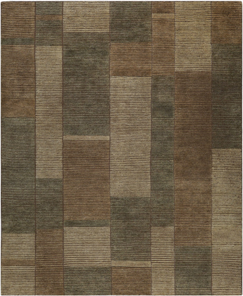 The Himalaya Collection: Where Nature Becomes Texture