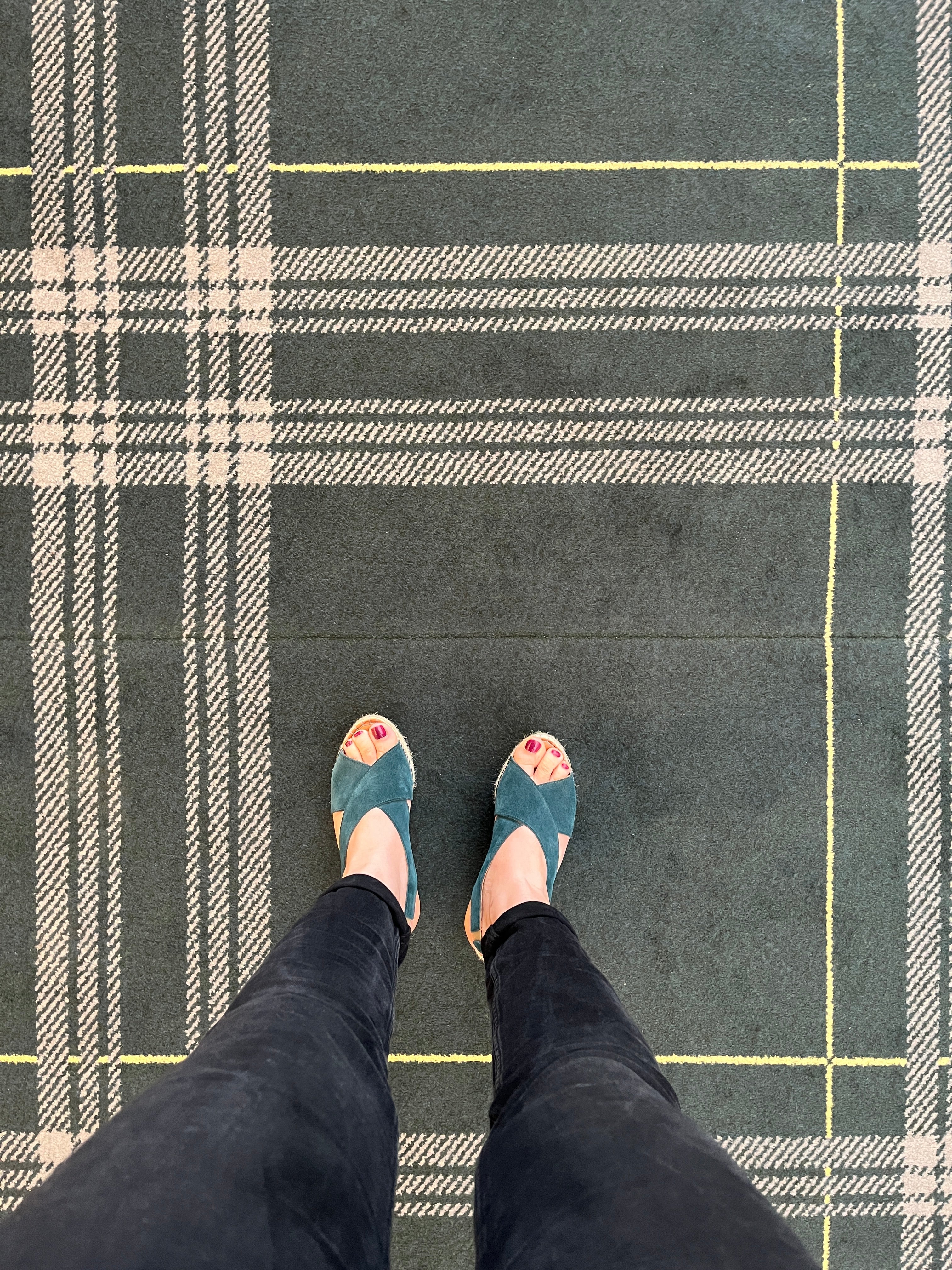 Behind the scenes: Léon Stynen