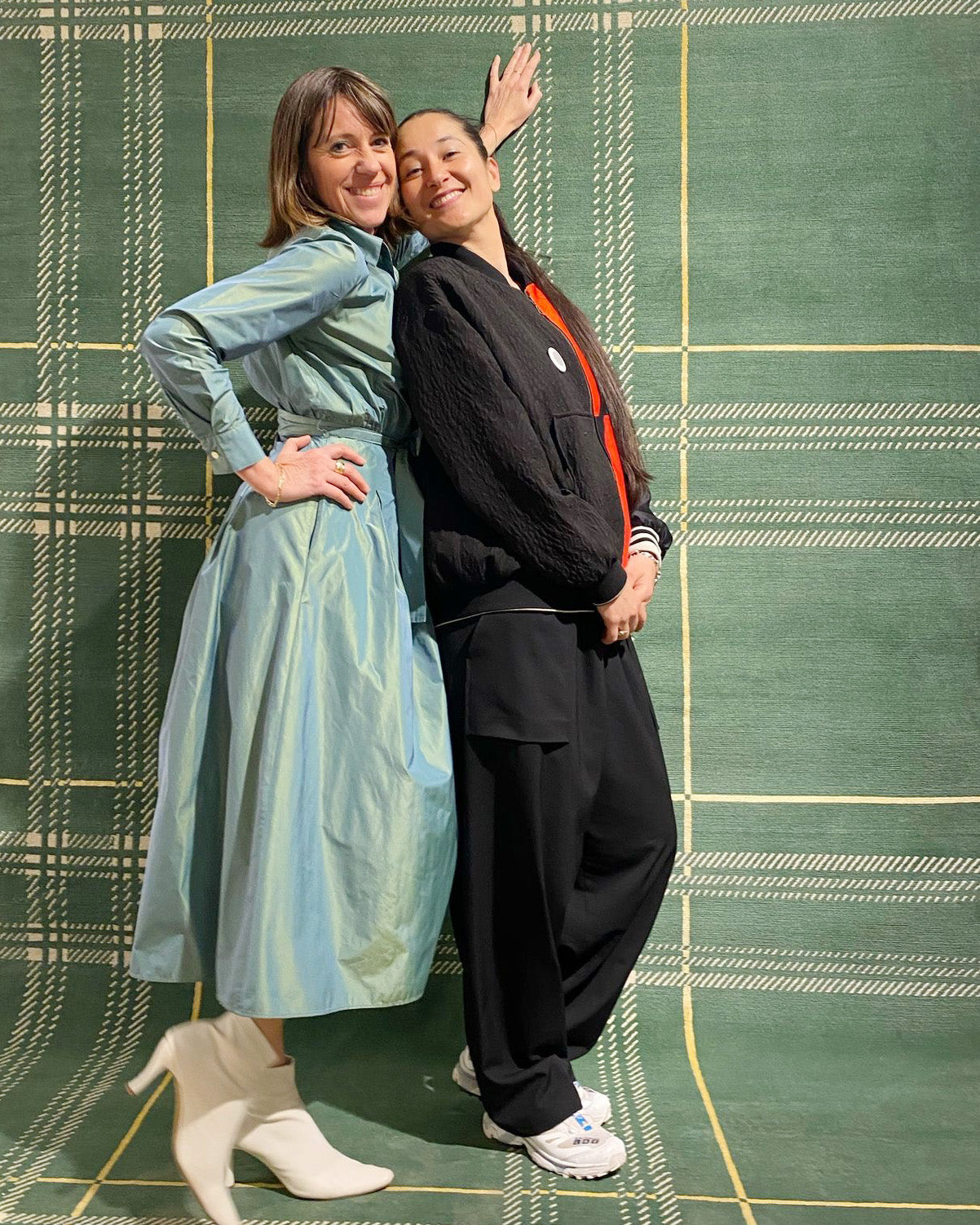 Impressions from BADAFF Ghent | Belgian Art & Design Affair March 20–23, 2025