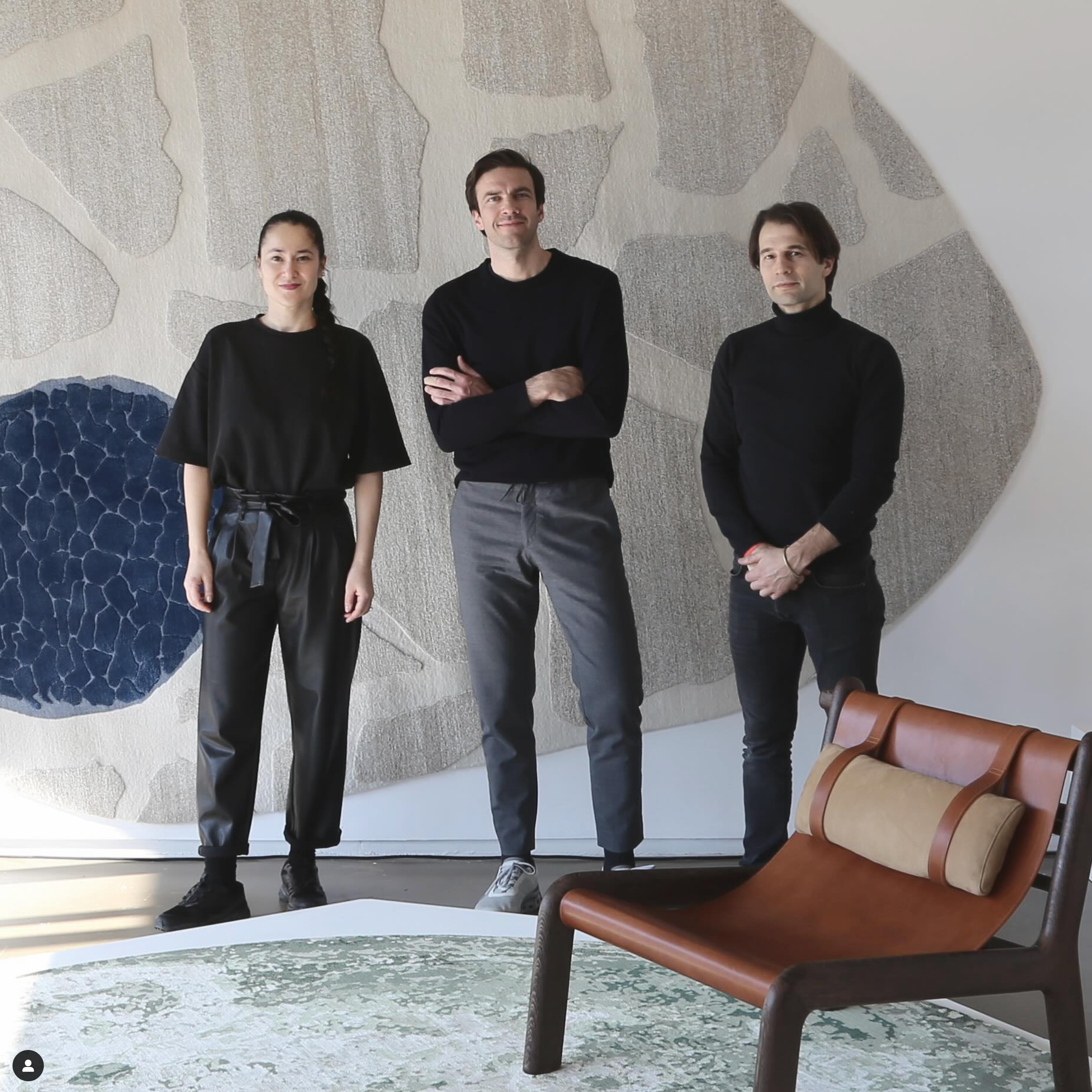 Ashtari x Sebastien Caporusso at Collectible Fair Brussels