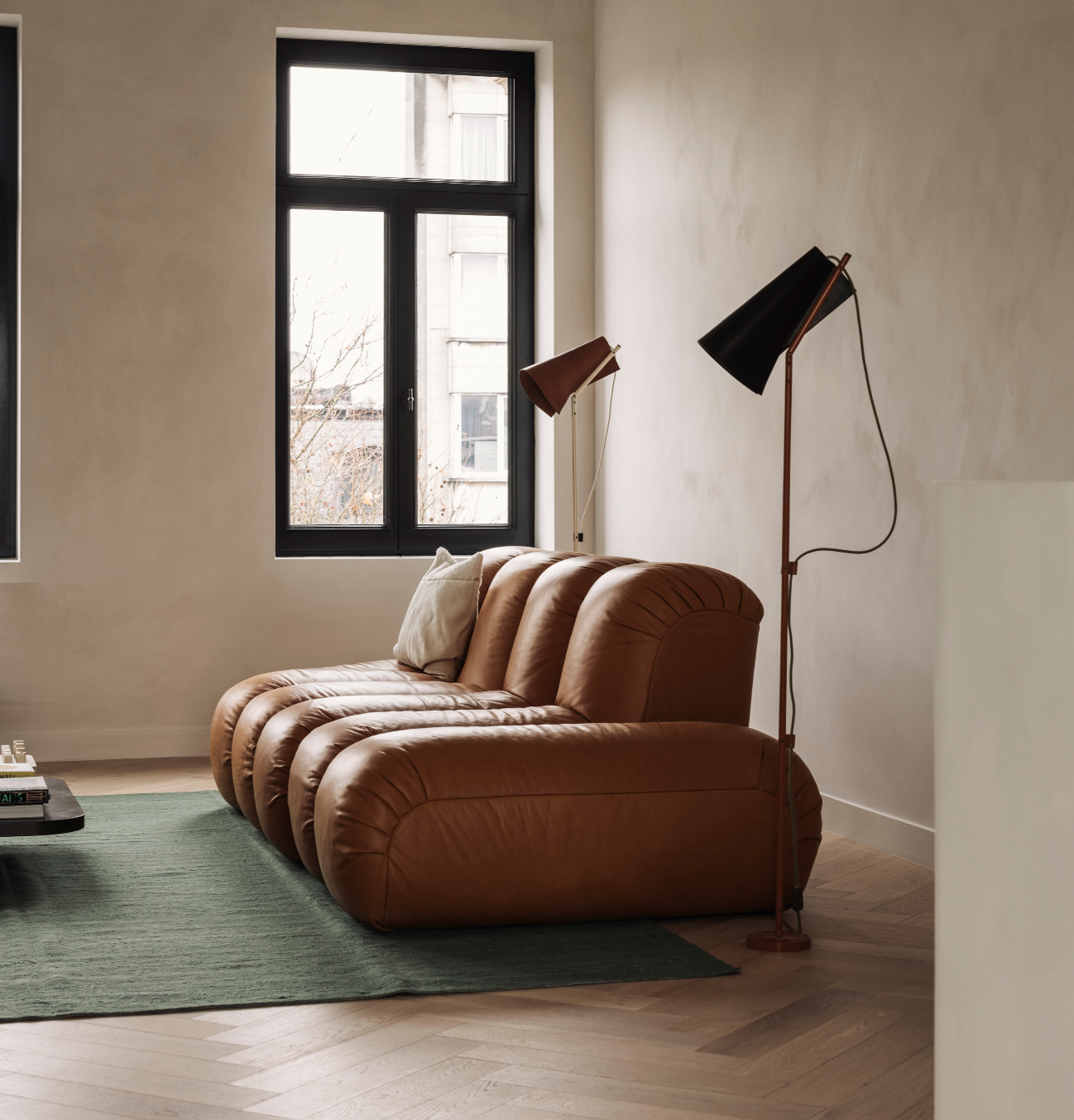 Architects: TEN Architects