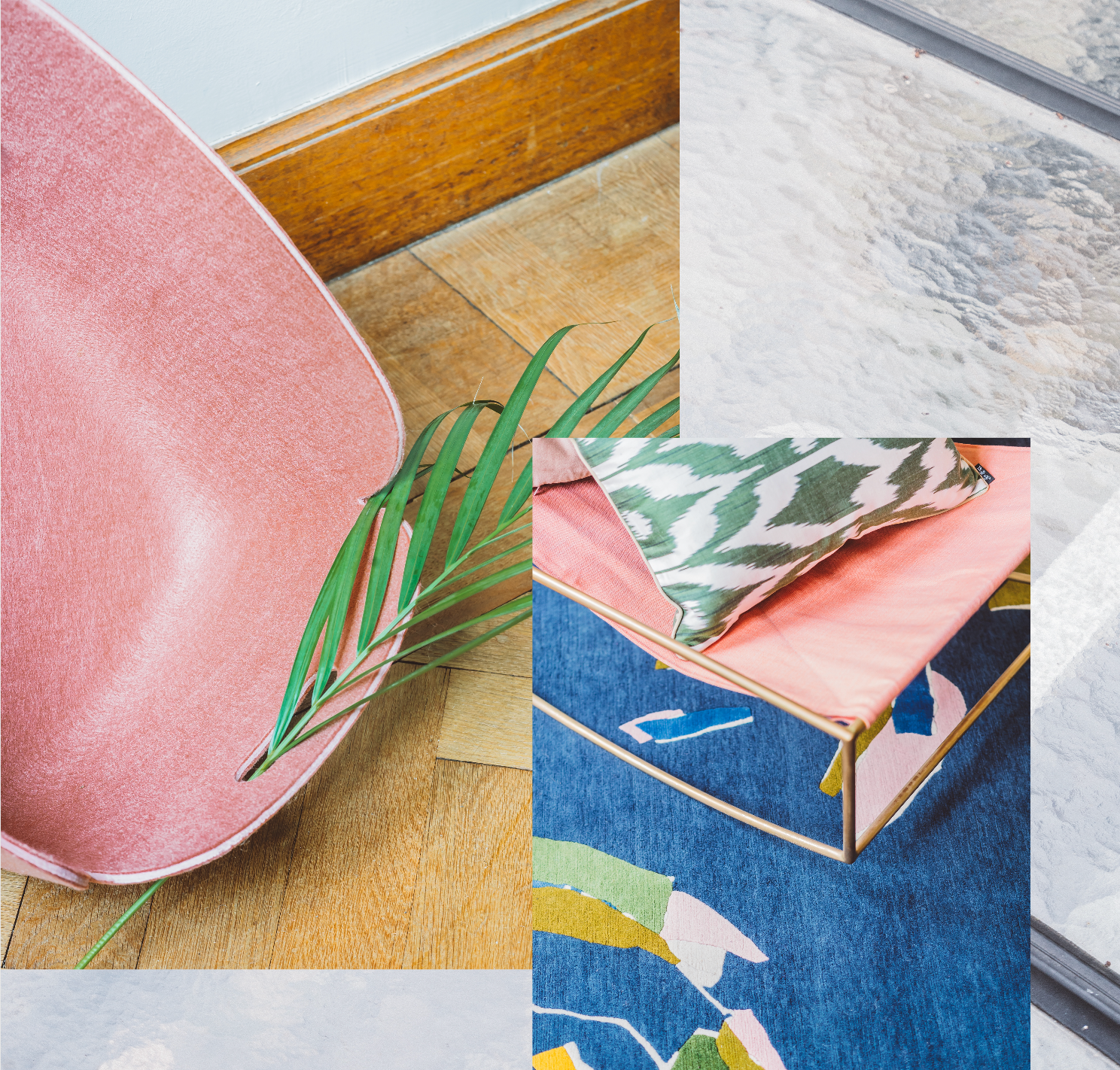 Tropical garden of Antwerp 2