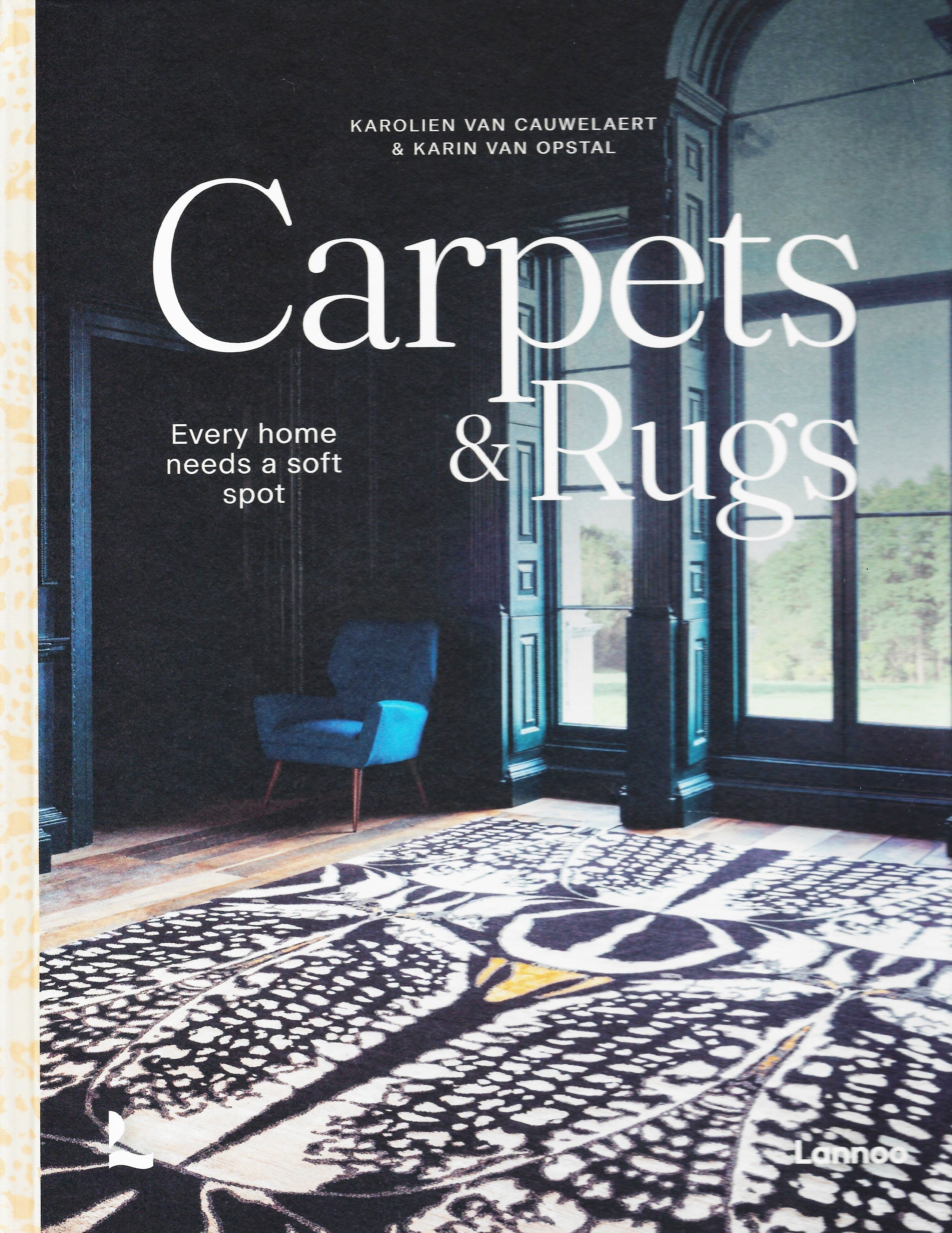 Book: Carpets and Rugs