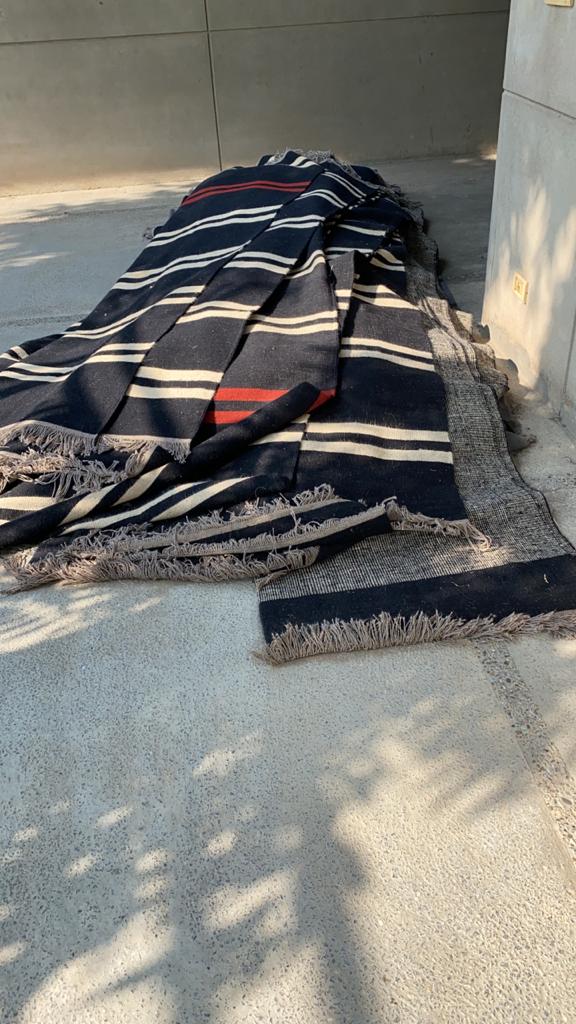 Behind the scenes: Ethnicraft