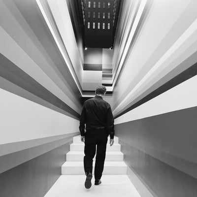 Boy & Erik Stappaerts