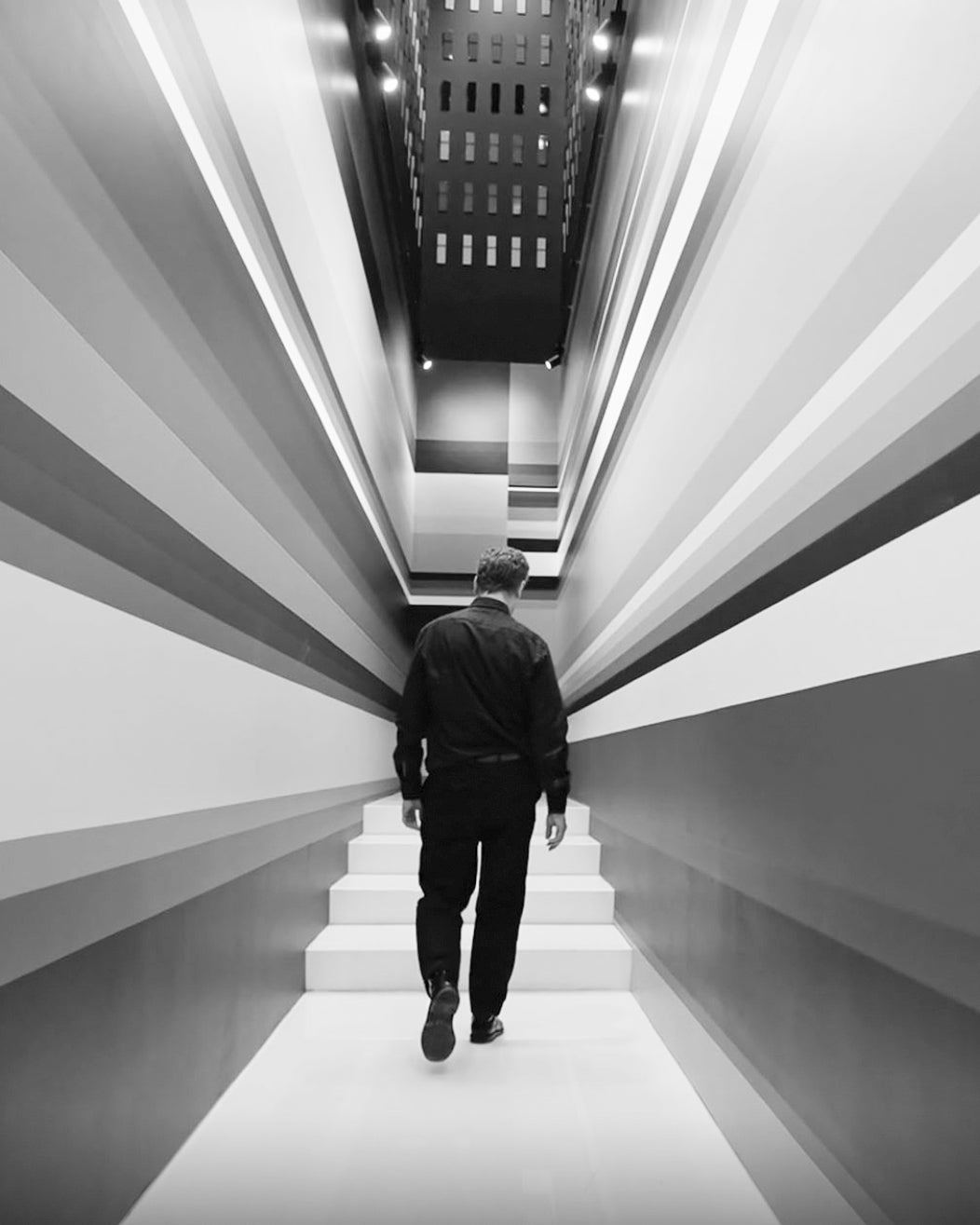 Boy & Erik Stappaerts