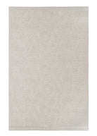 Handloom_mosaic_ivory_indian_carpet