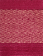 A rectangular sample of Chromatic Bright Violet carpet featuring a textured pattern with varying shades of purple. architecturals damboord tapijt