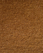 Close-up of brown textured fabric