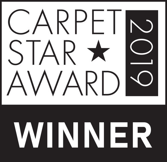 Carpet star award 2019 winner Ashtari Carpets