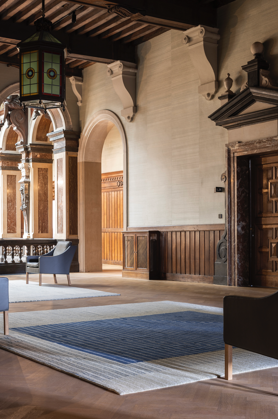 gemeentehuis antwerpen ashtari carpets traplopers wall to wall