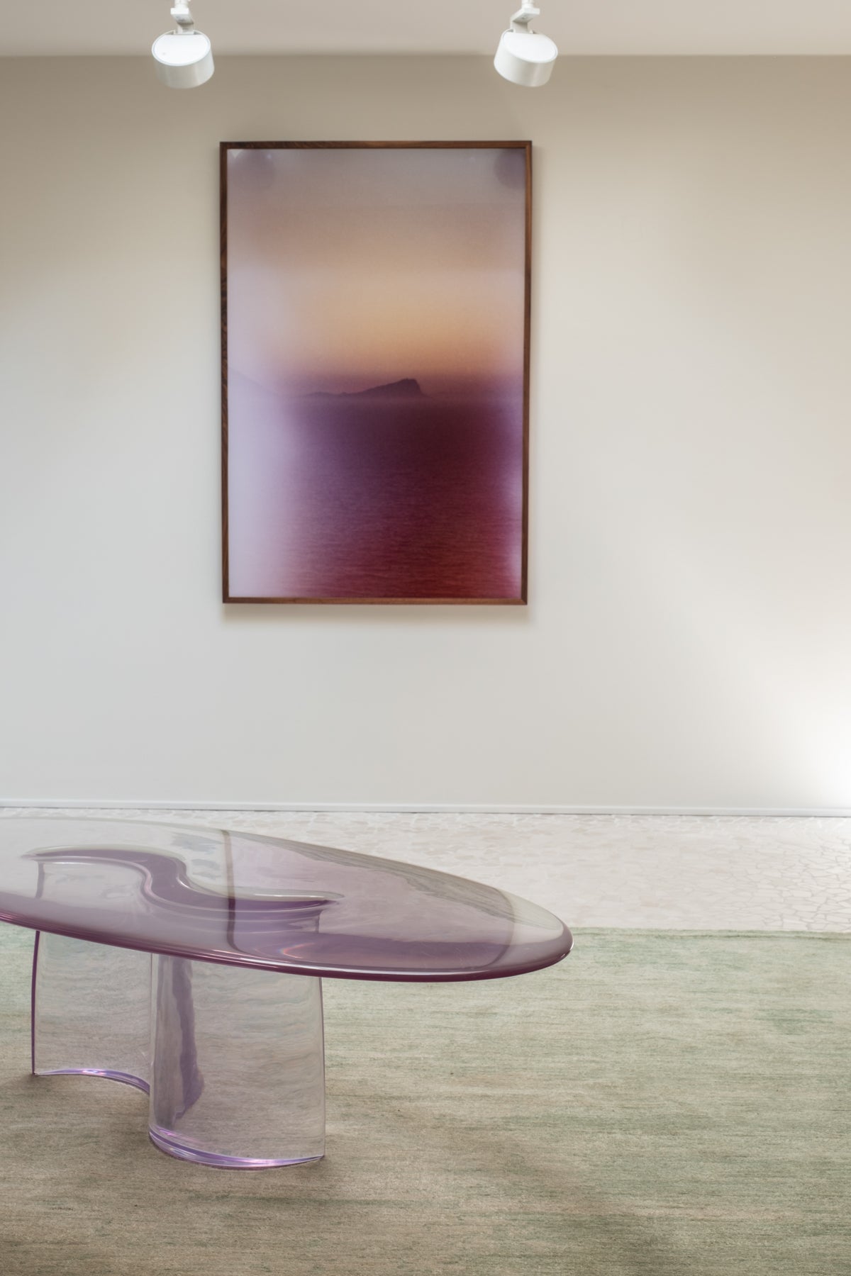 custom rugs Knokke, H.V.H Apartment Knokke, handmade rugs Belgium, coastal interior design