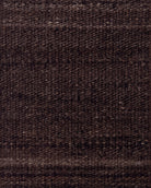 Close-up of brown fabric texture