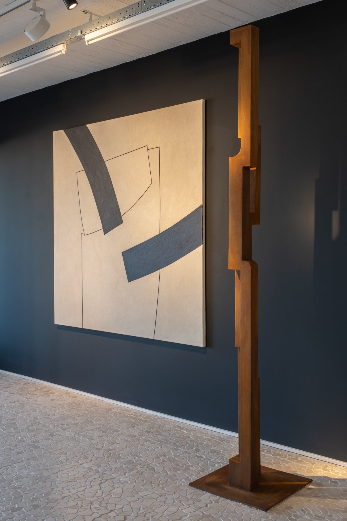 range rover knokke ashtari carpets collaboration